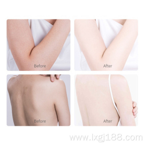 SKY-TUE moisturizing whitening skin smooth white body lotion